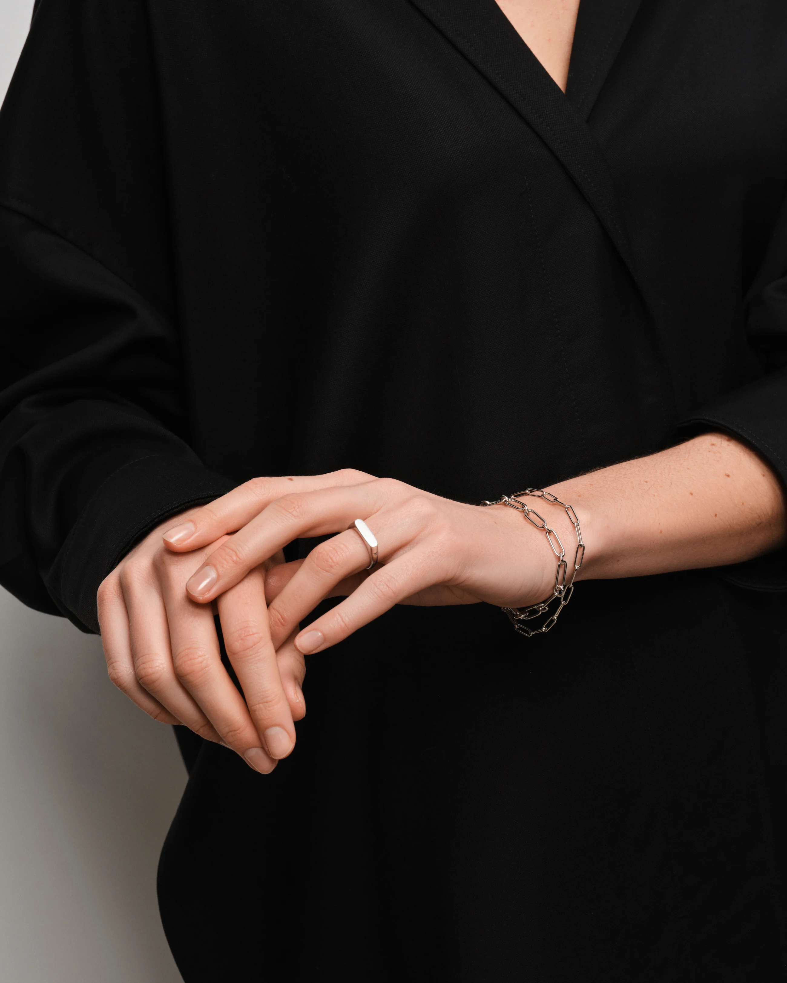 Landingpage - Layering bracelets (SEO) - Banner (mobile)