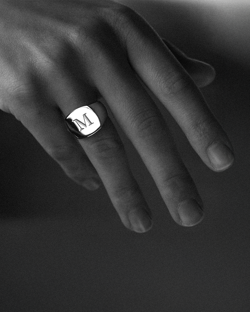 刻印 - Tom Wood Project Official Online Store