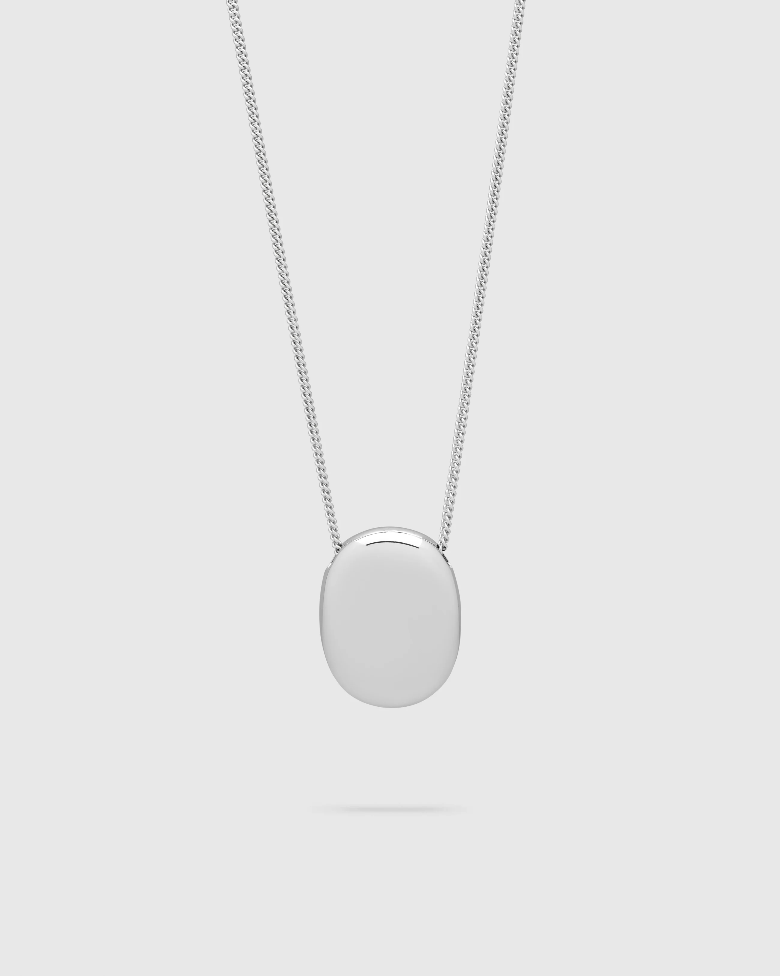 Pebble Pendant