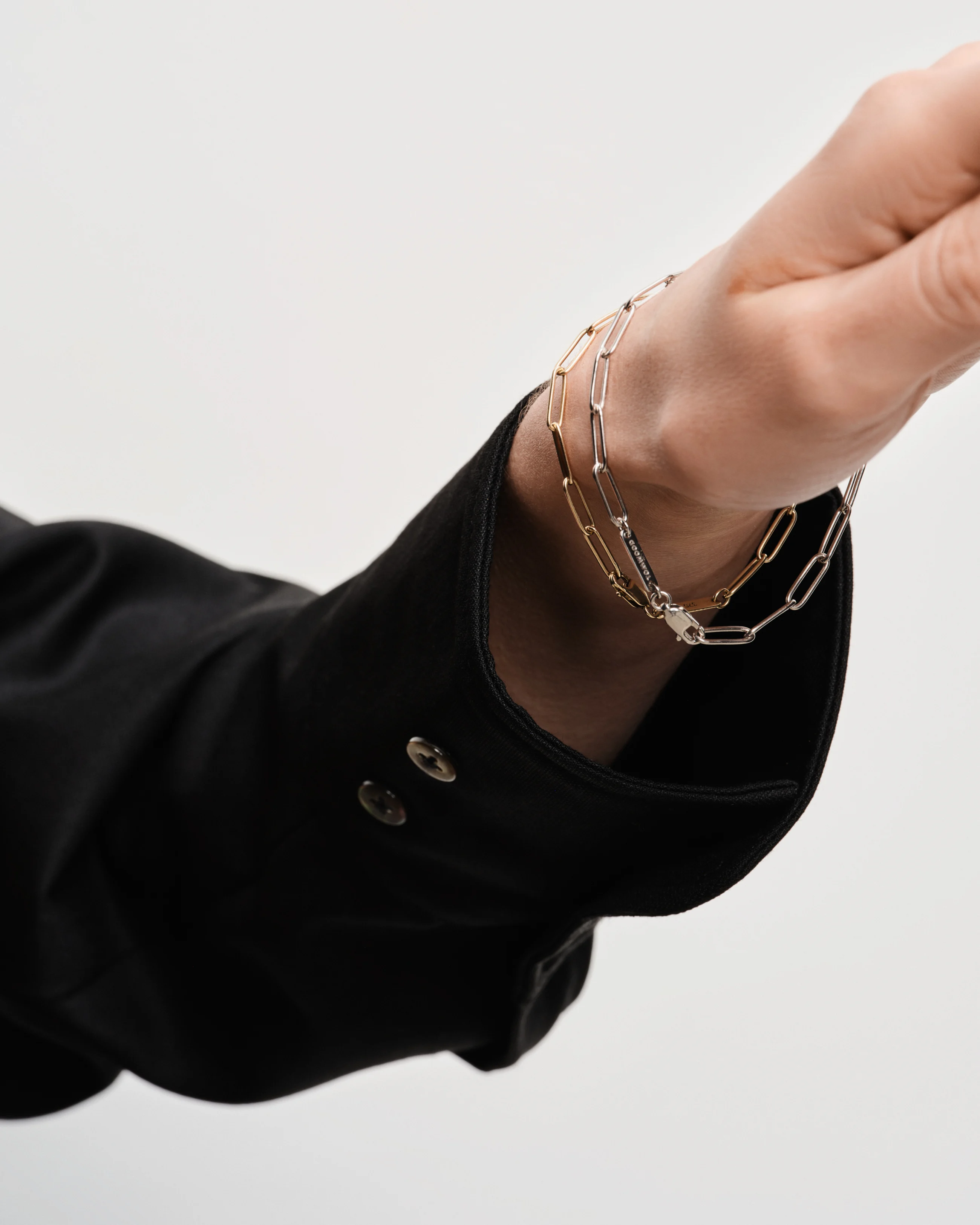 Landingpage - Layering bracelets (SEO) - Image split - #1
