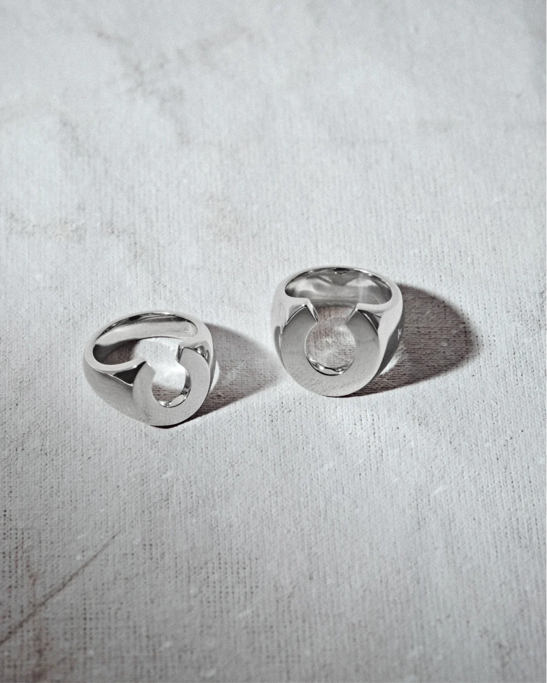 The Lunar Year Capsule - Image split - Felix Rings