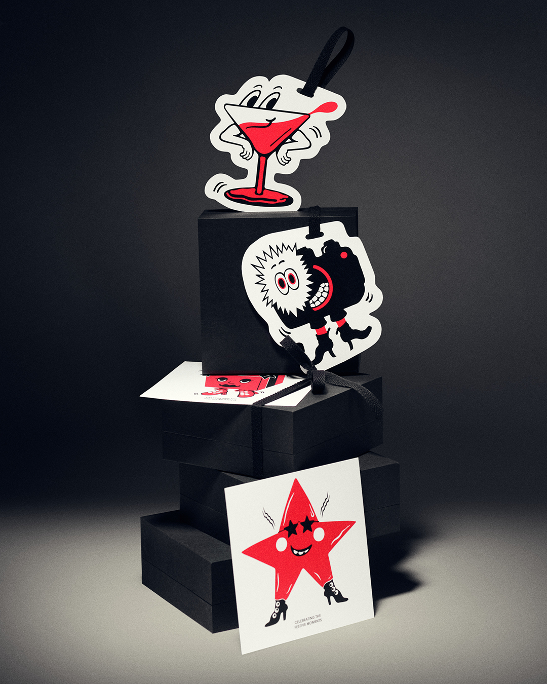 Tom Wood Project Official Online Store