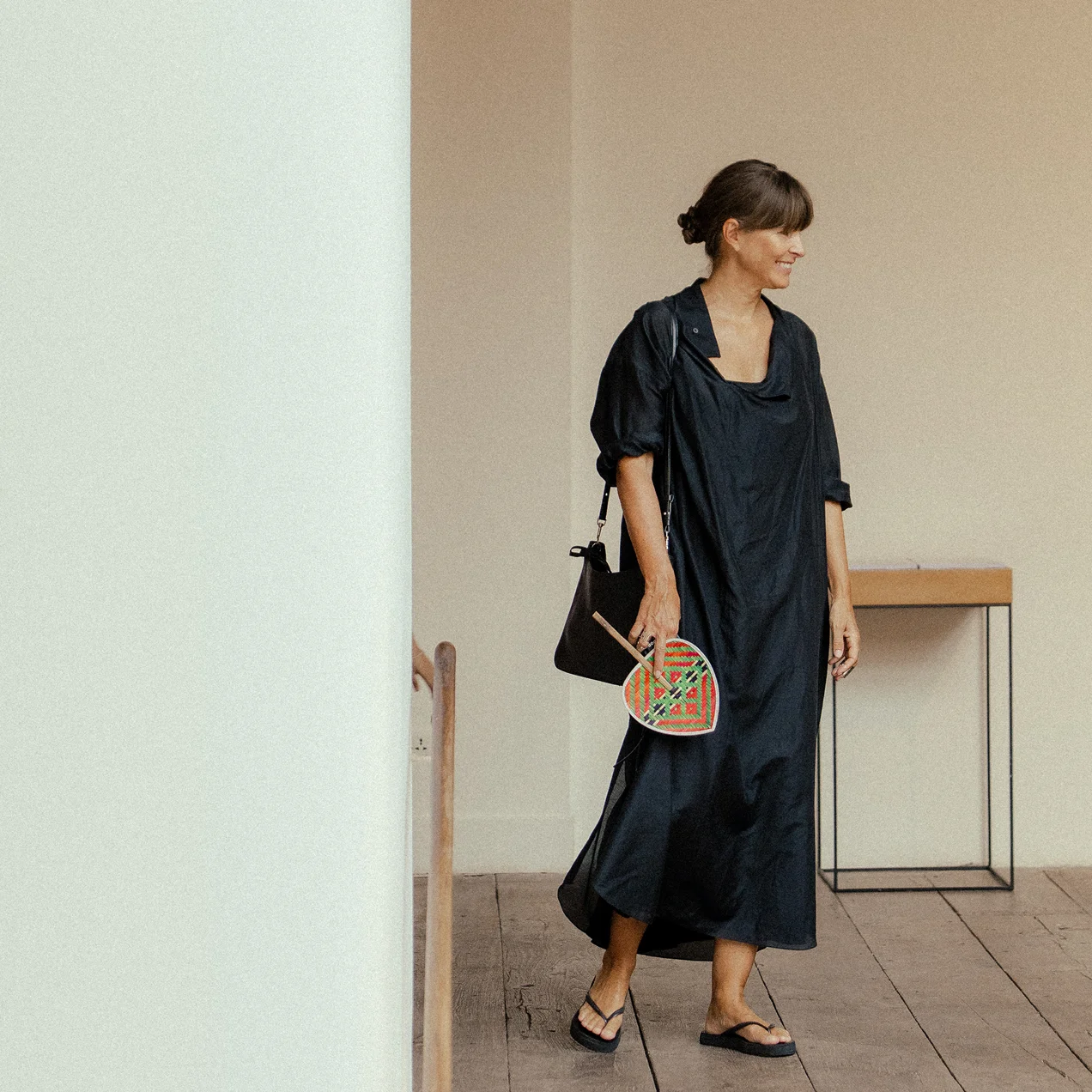 MENY - Bangkok City guide (mobile)