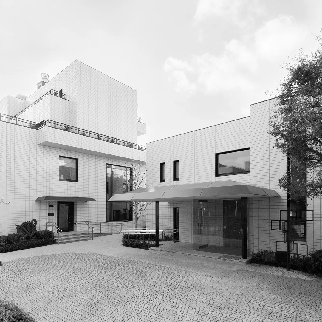 The Royal Embassy Venue image