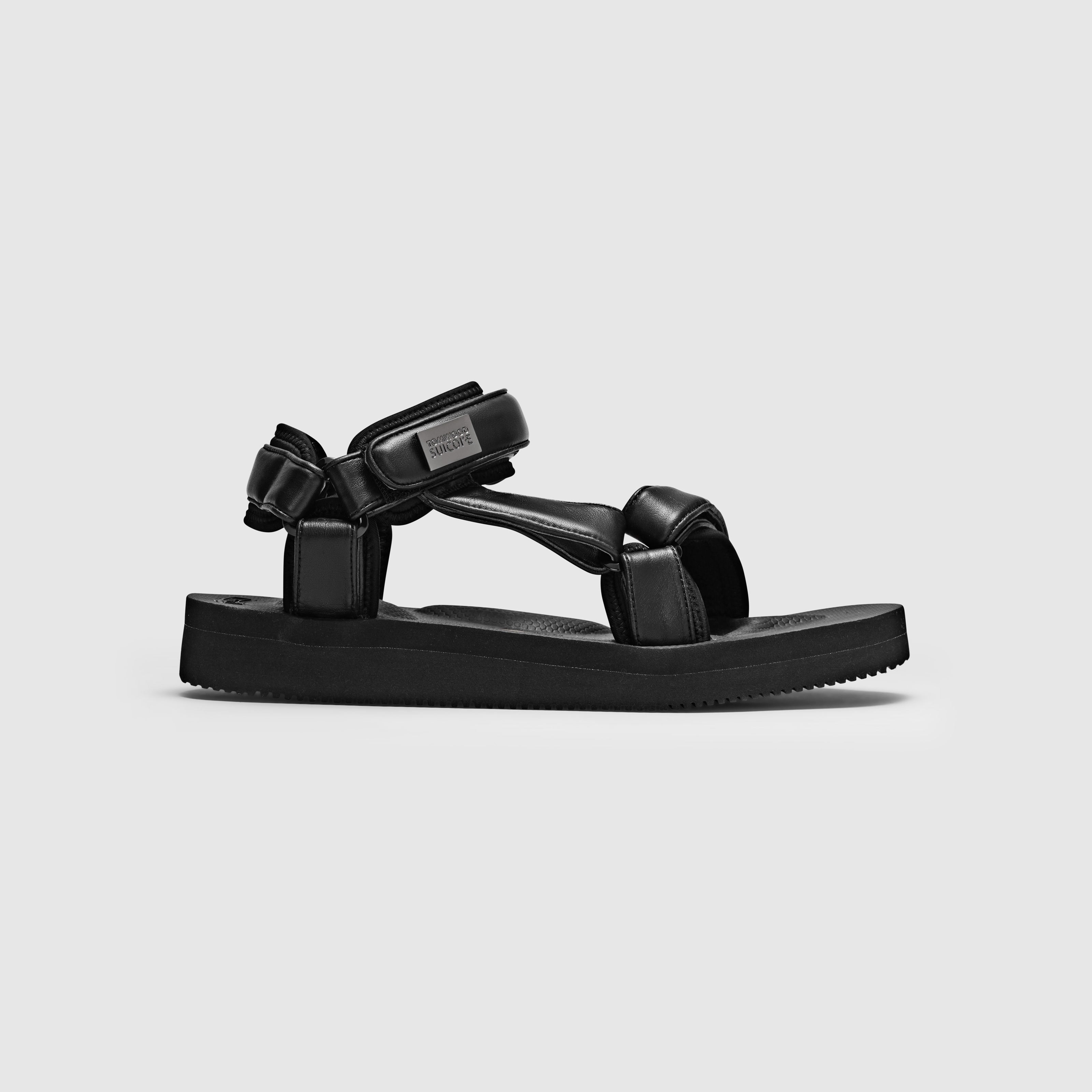 Tom Wood x Suicoke v.1 - Tom Wood Project Official Online Store