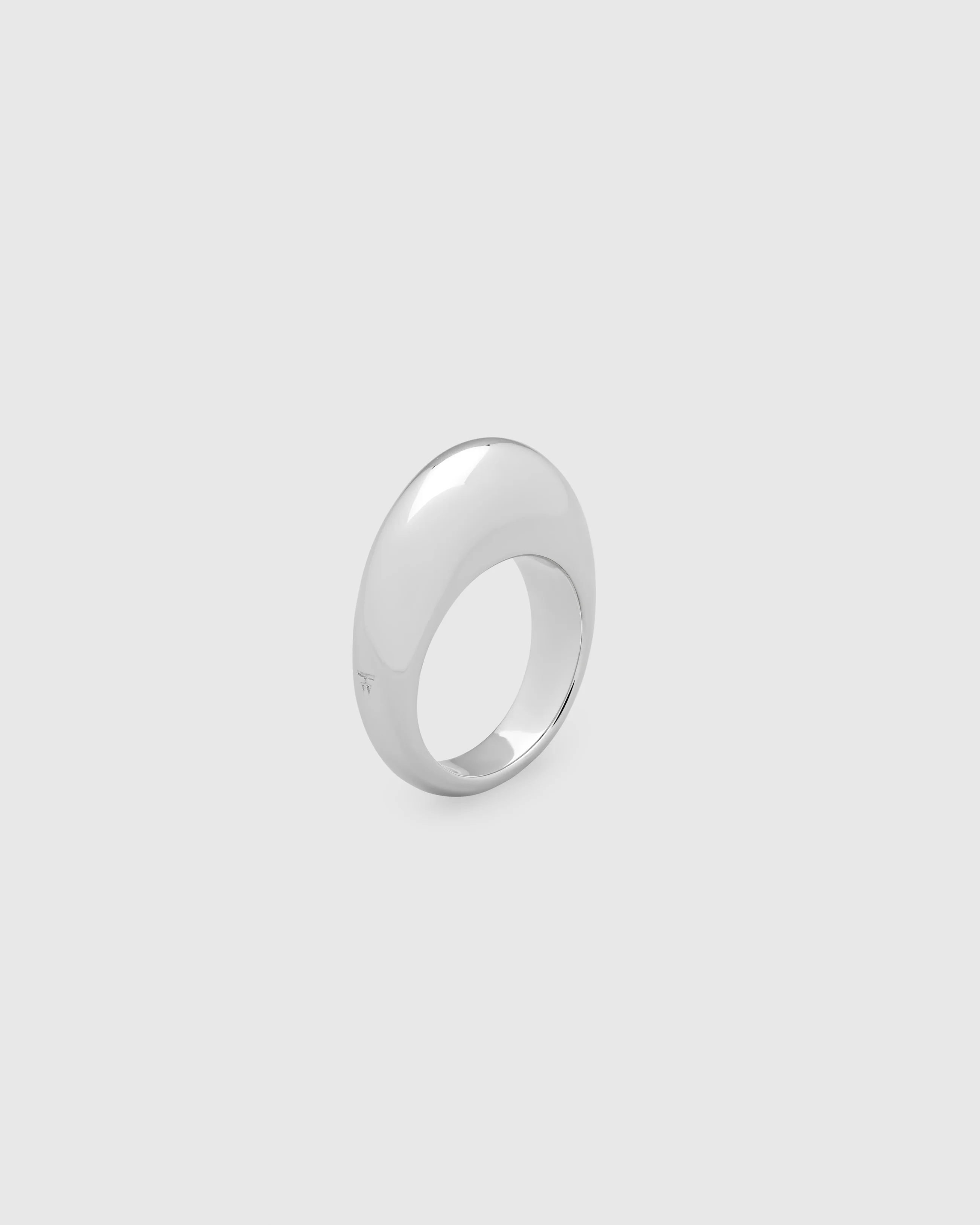 Pebble Ring Medium