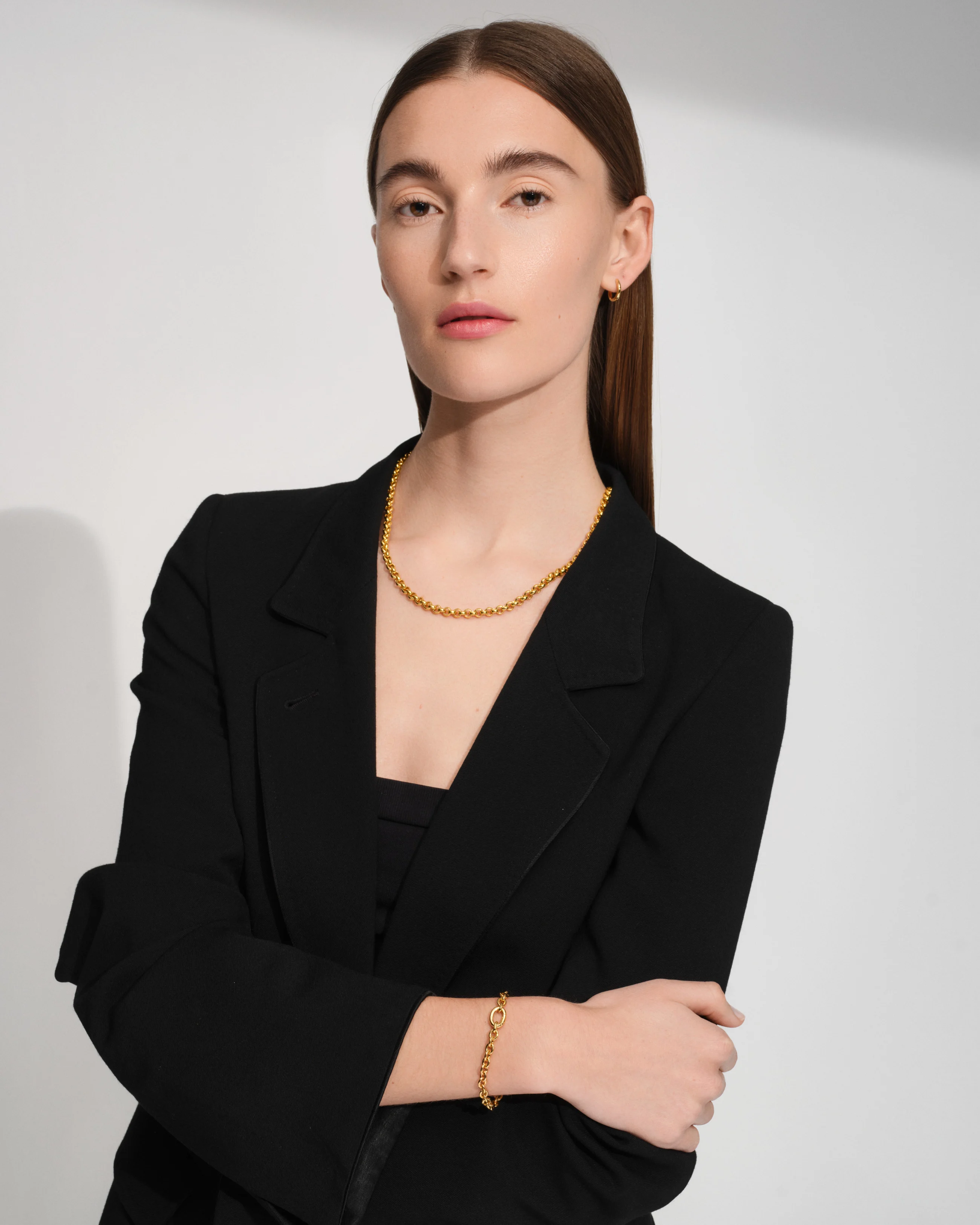 Holiday - Gift Guide - Banner - Bracelets and Necklaces (mobile)