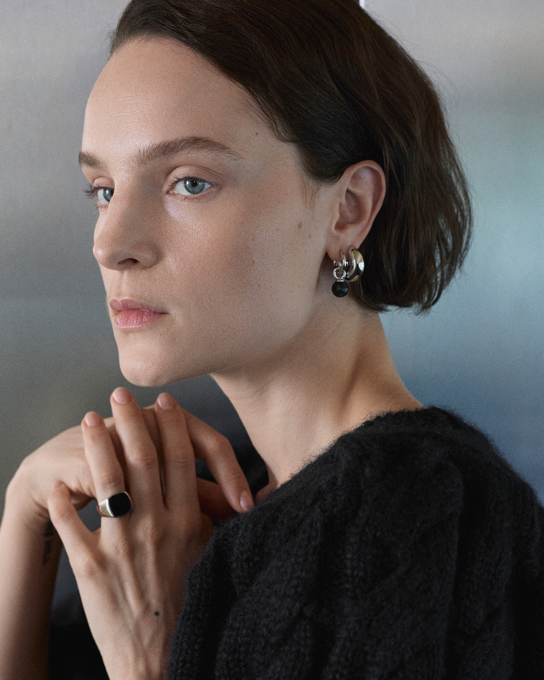 デブラード様 Tom Wood Tom Wood Project Official Online Store