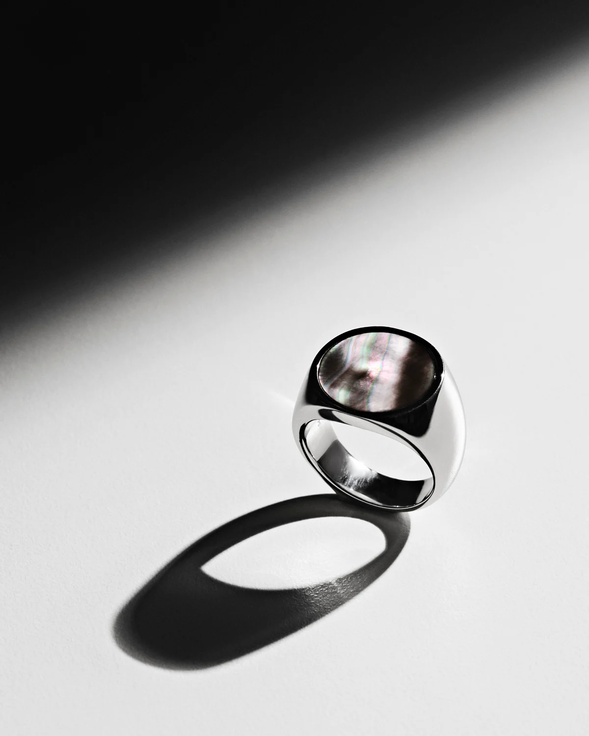 DSMG Exclusive - Galaxy Rings