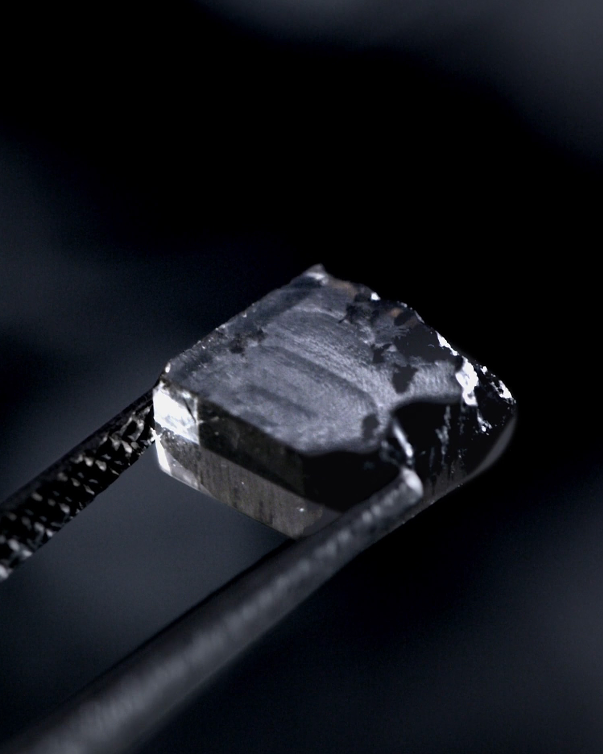 Lab-Grown Diamonds - Tom Wood Project Official Online Store