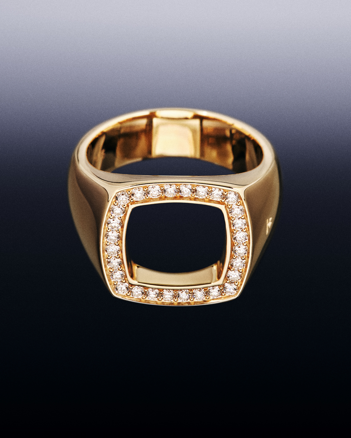 Lab-Grown Diamonds - Tom Wood Project Official Online Store