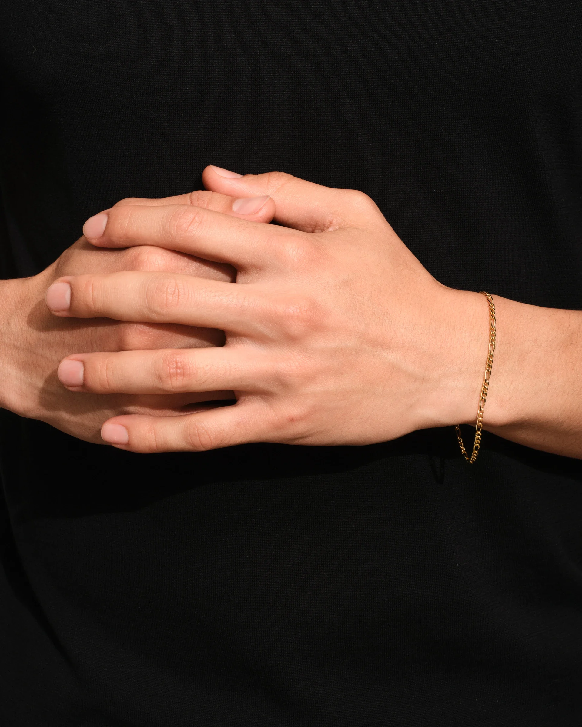 Landingpage - Bracelets for him - Image split #3