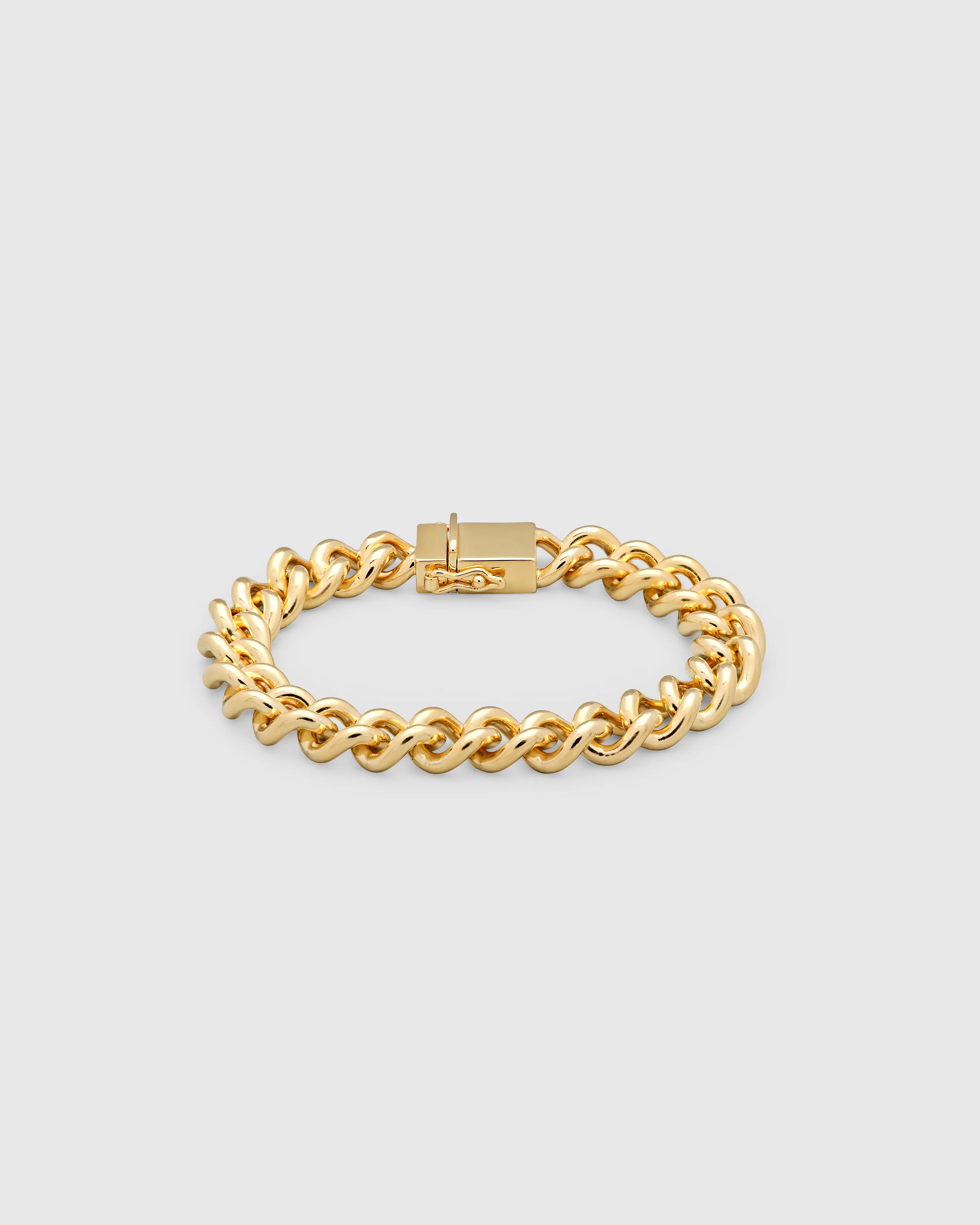 Lou Bracelet Gold
