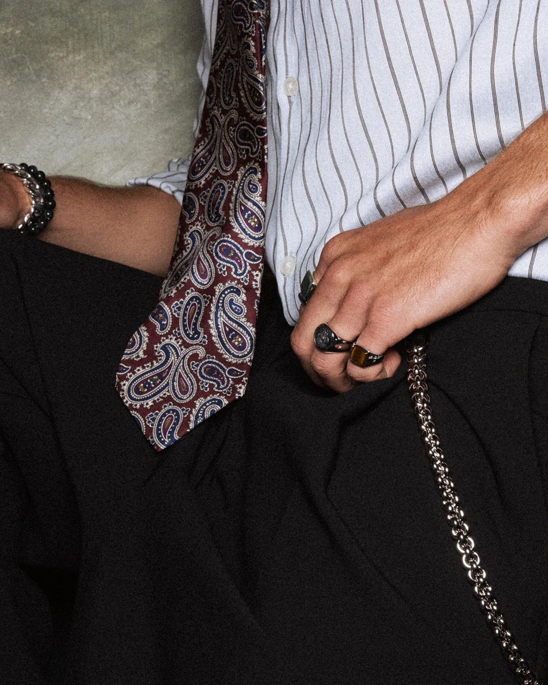 Tom Wood - Gift guide for him