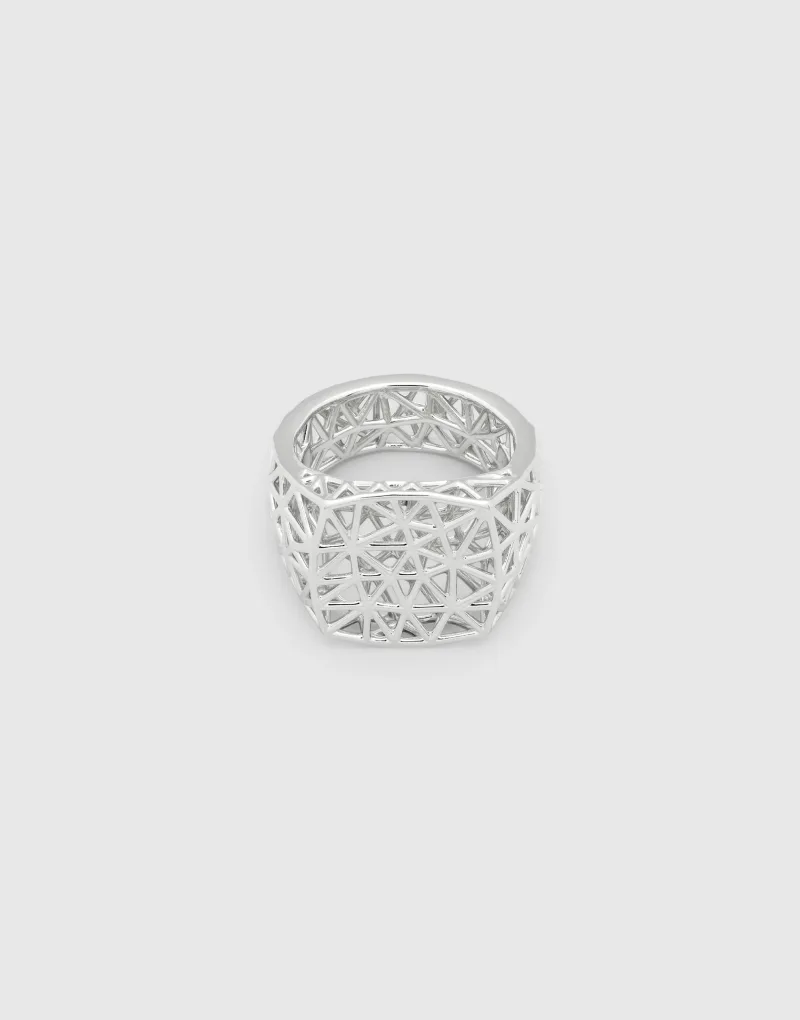 Maze Bangle