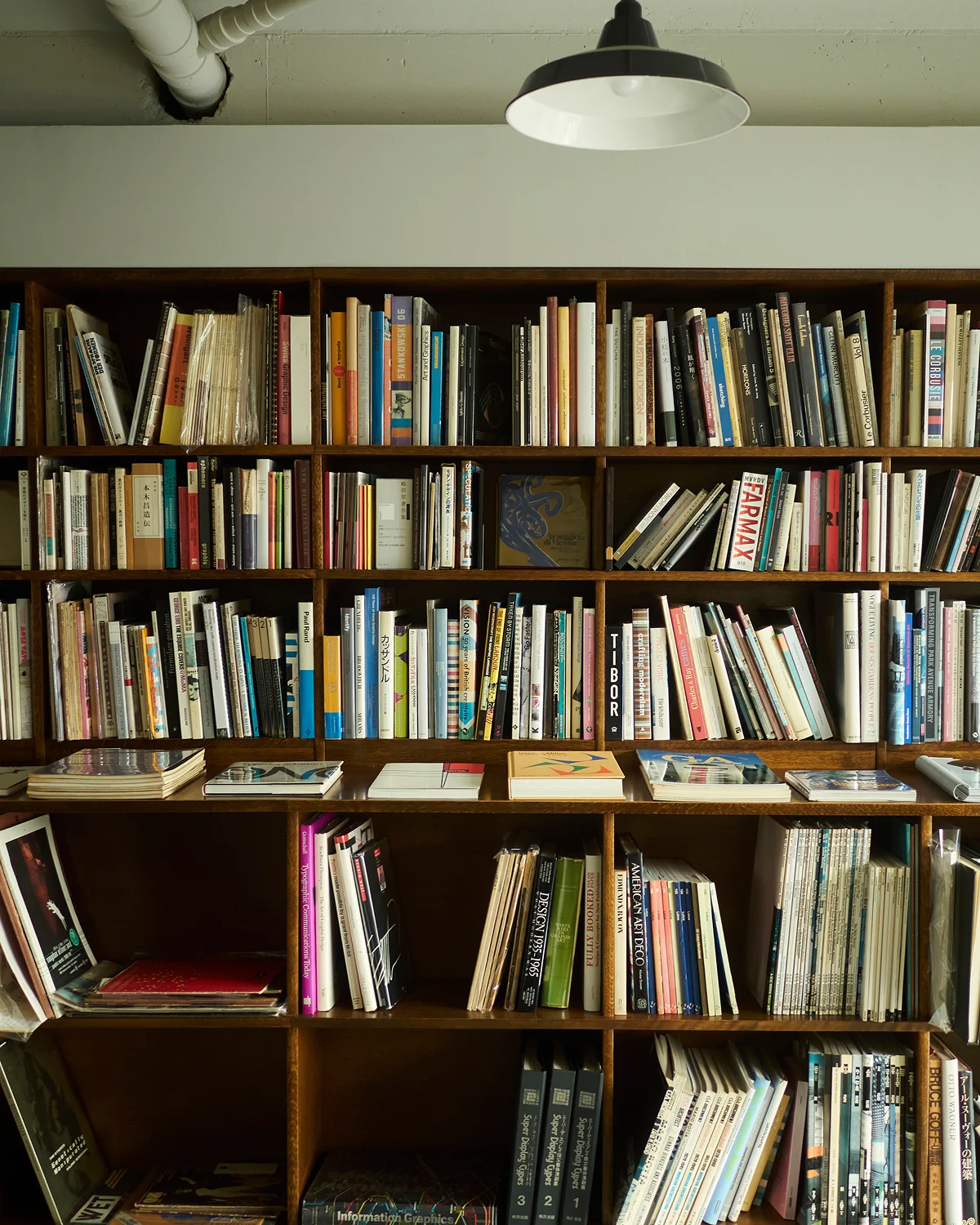 Shibuya City Guide - Banner #3