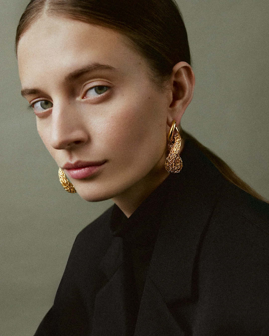 Holiday Campaign - Wrapped Journal banner (mobile)