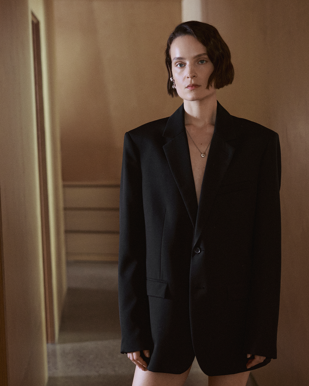 Tom Wood Project Official Online Store