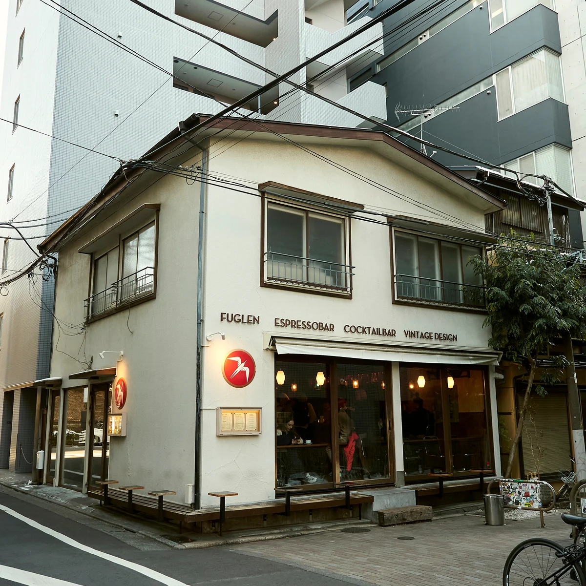 Shibuya City Guide - Image Split #2