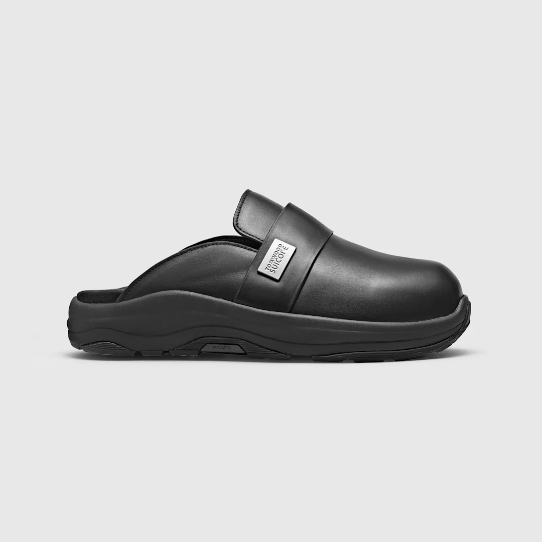 Tom Wood x Suicoke Tom Wood Project Official Online Store