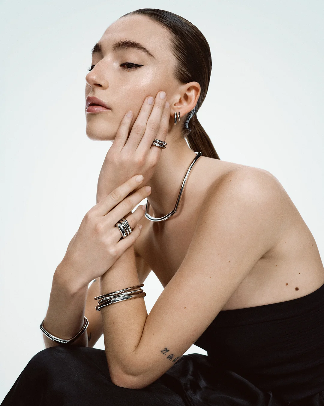 About Tom Wood - Frame