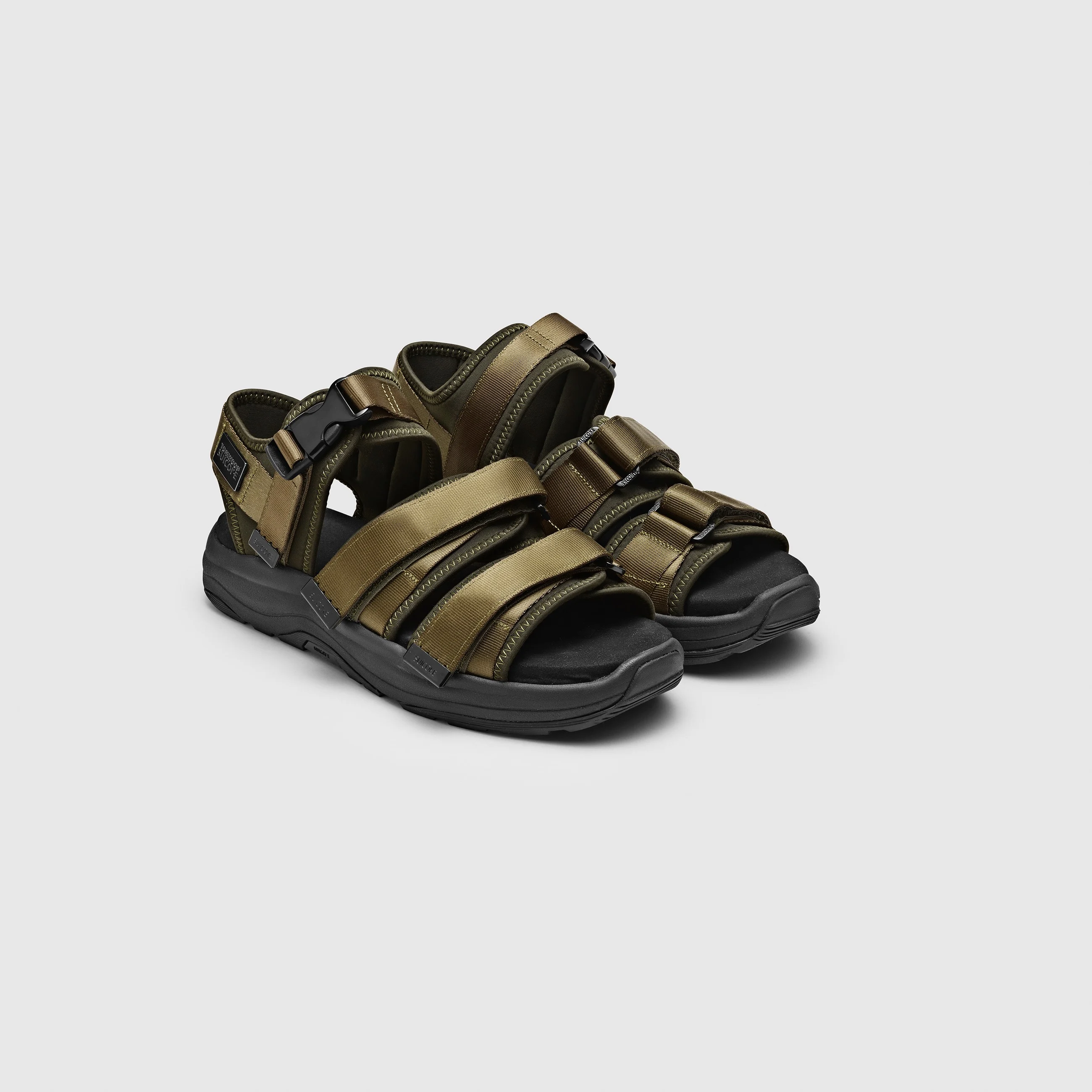 Suicoke - side 2