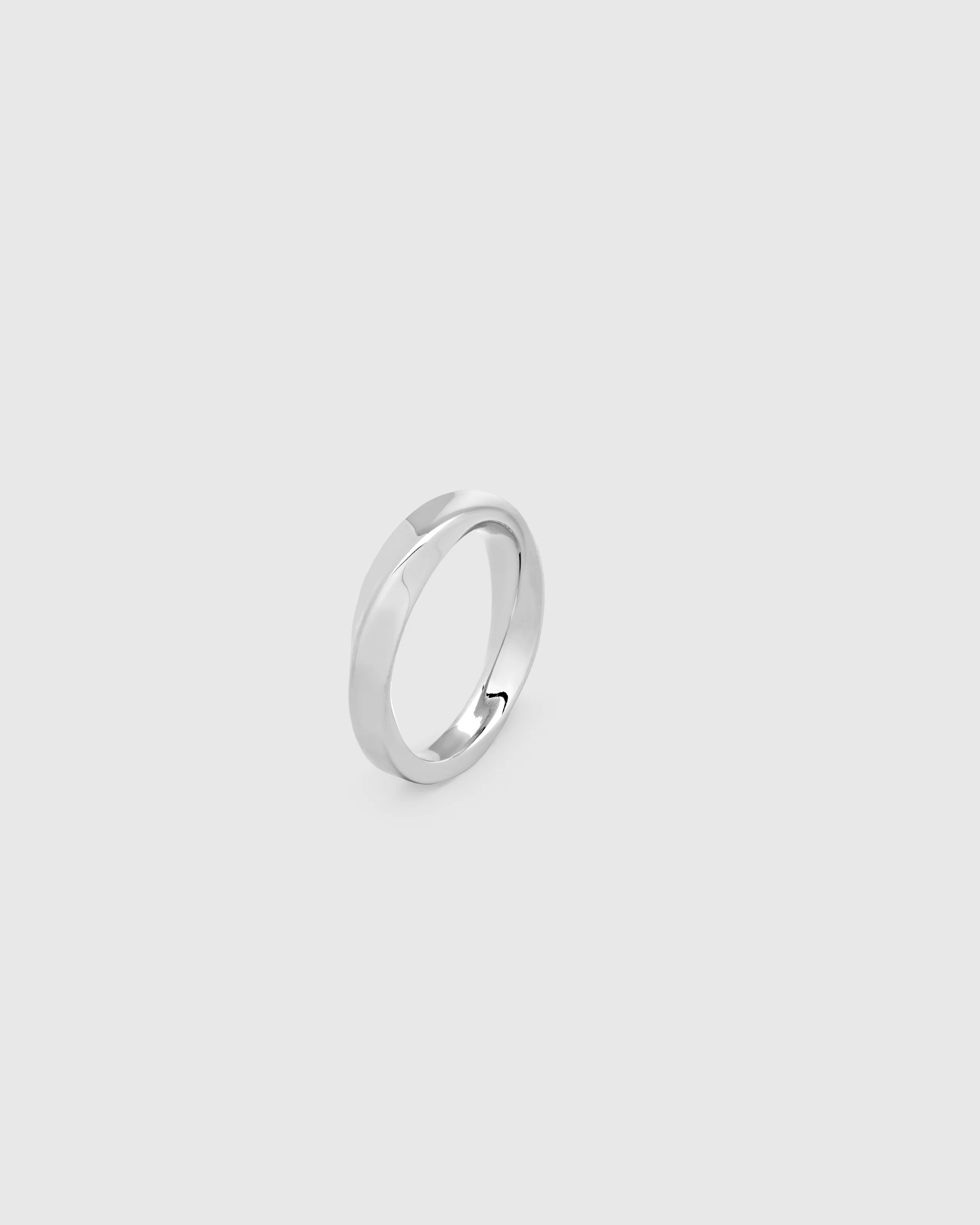 Core & Classics - Products #2 - INFINITY BAND RING SLIM