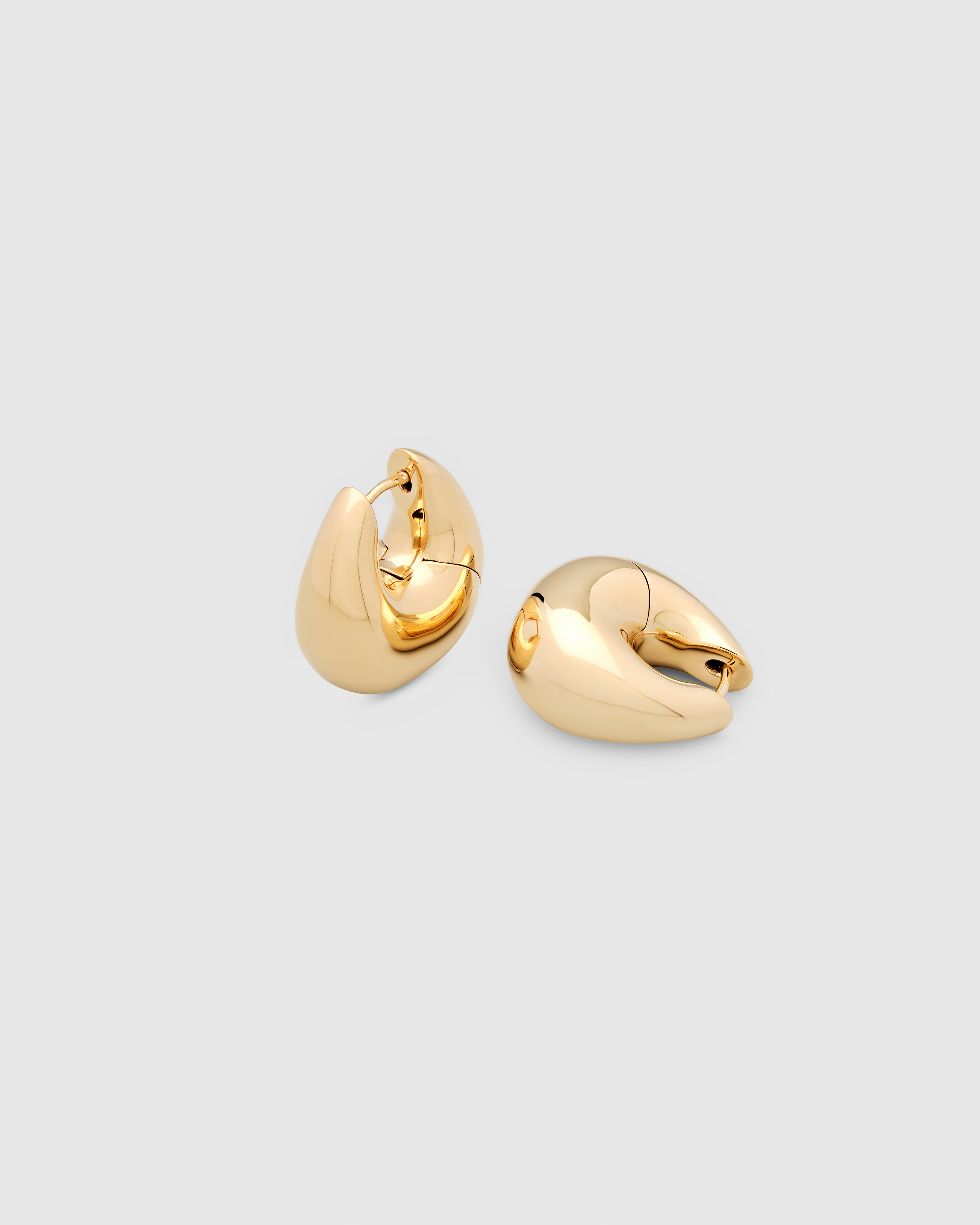 【高級感】Tom Woodトムウッド バオフープミディアムゴールド Bao Collection - Tom Wood Project Official Online Store
