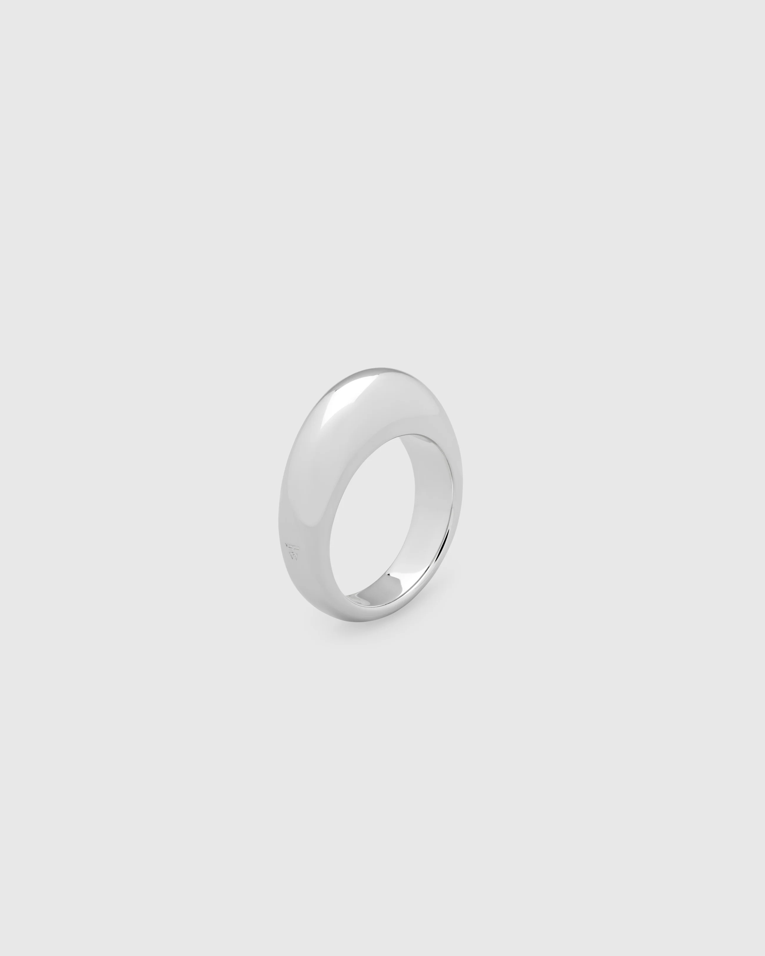 Pebble Ring Small