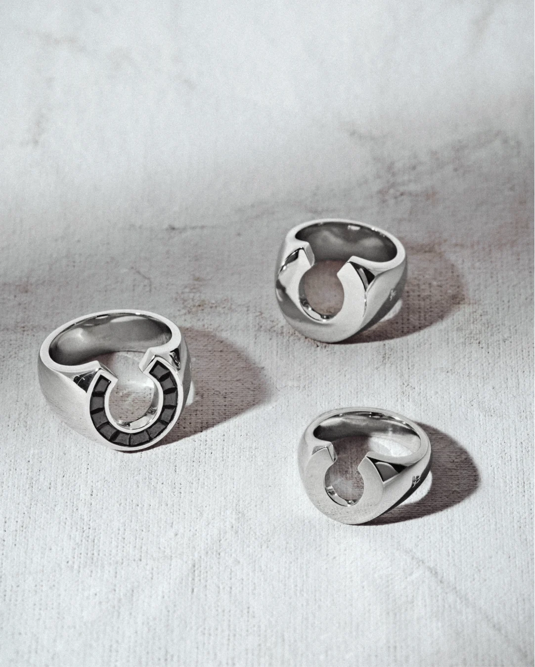 The Lunar Year Capsule - Image split - Felix Rings