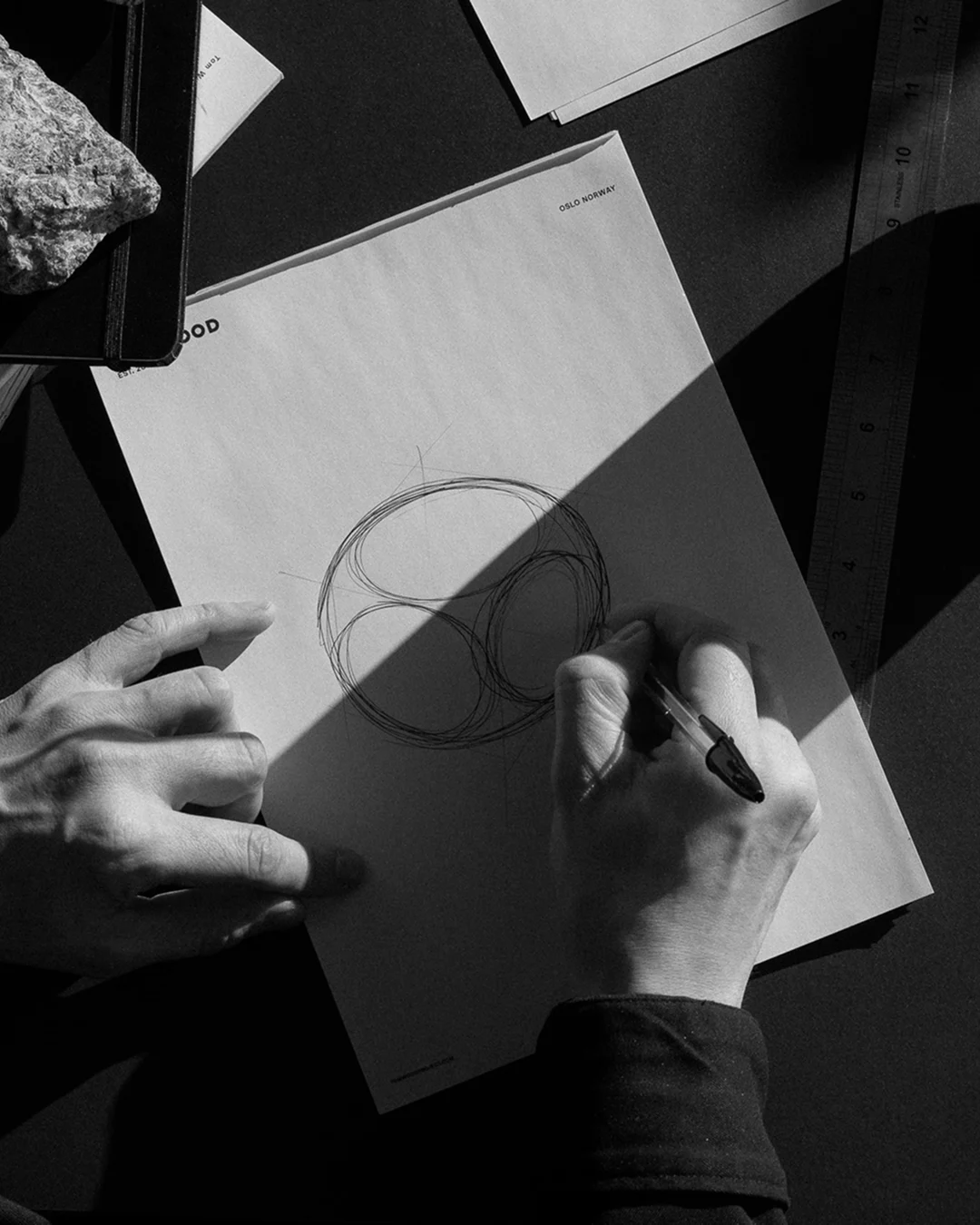 Guy Le Tatooer - Image split #3