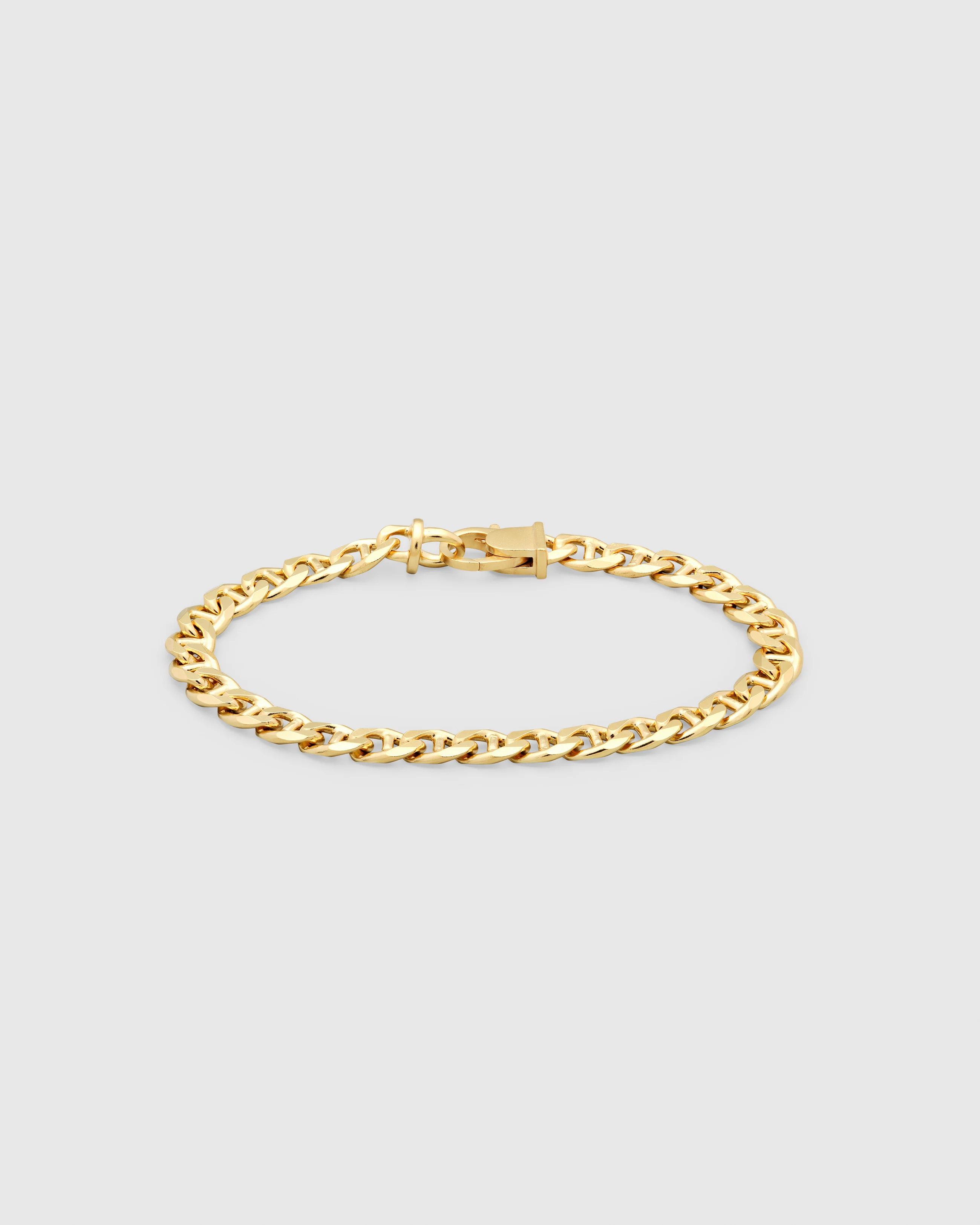 Jude Bracelet Gold