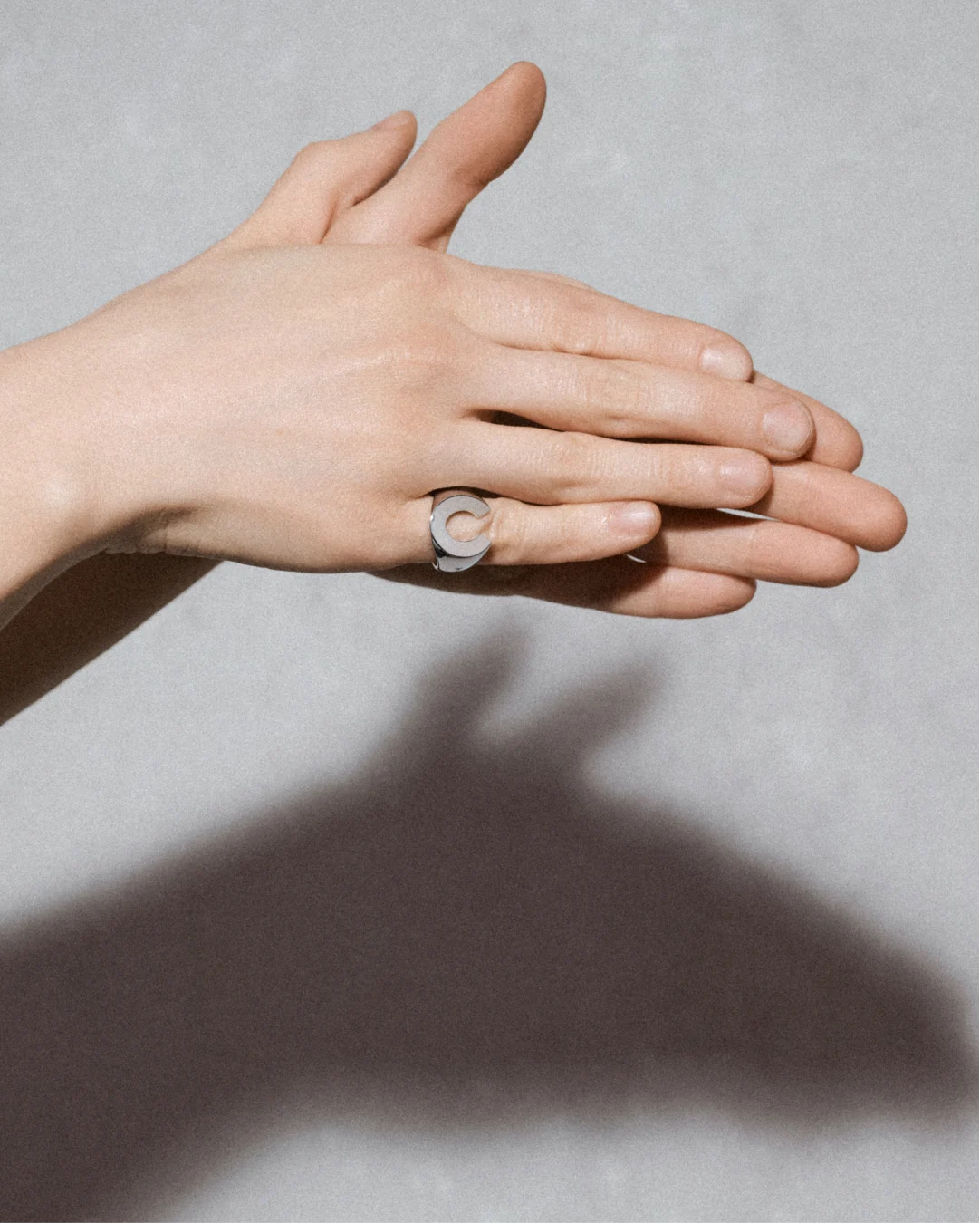 The Lunar Year Capsule - Image split - Felix Rings