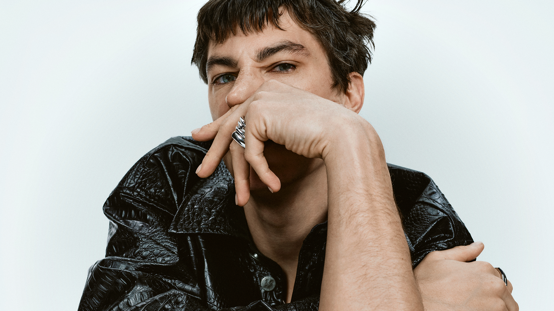 Tom Wood Project Official Online Store