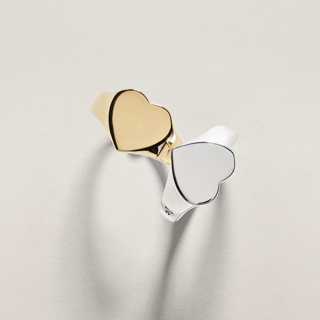 Landingpage - Love rings - Image