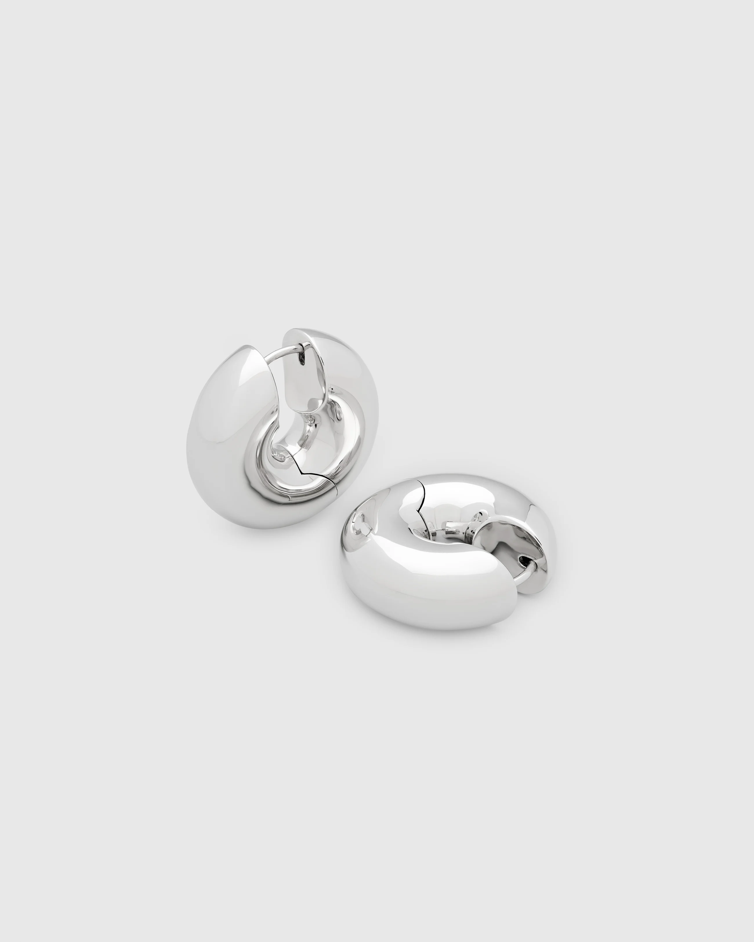 Sphere Collection – Launch page - Products #2 - Sphere Hoops Large