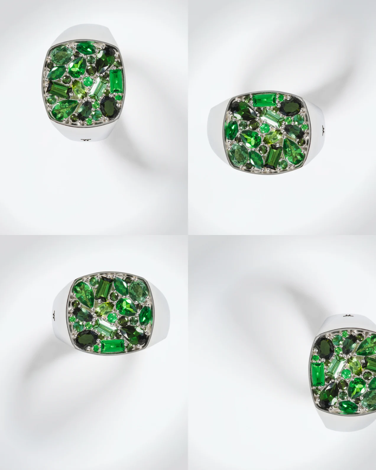 Ginza - Exclusive - Shinrin