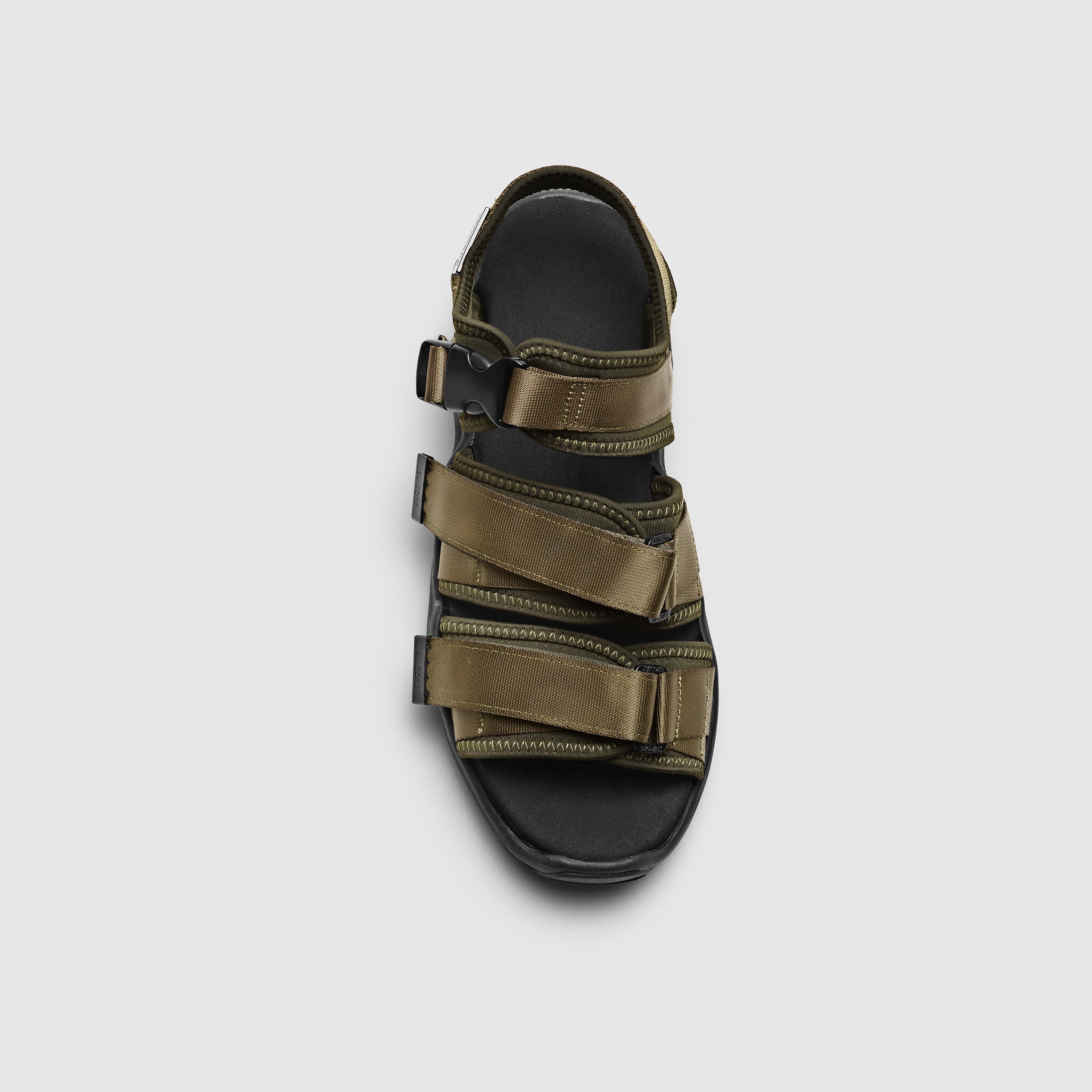 Tom Wood x Suicoke - Tom Wood Project Official Online Store