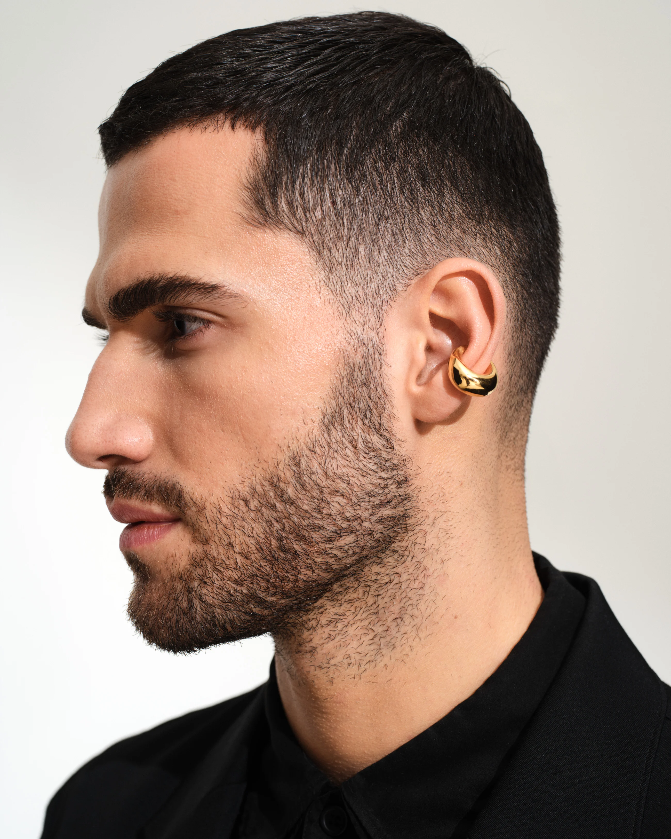 Landingpage - Gold Jewellery (SEO) - Banner (mobile)