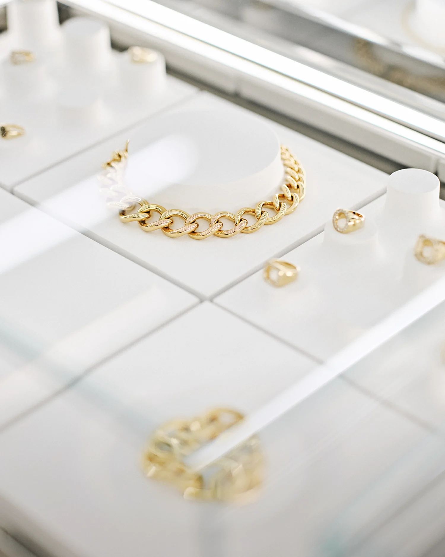 Jewellery Care Guide - Our Products (mobile)