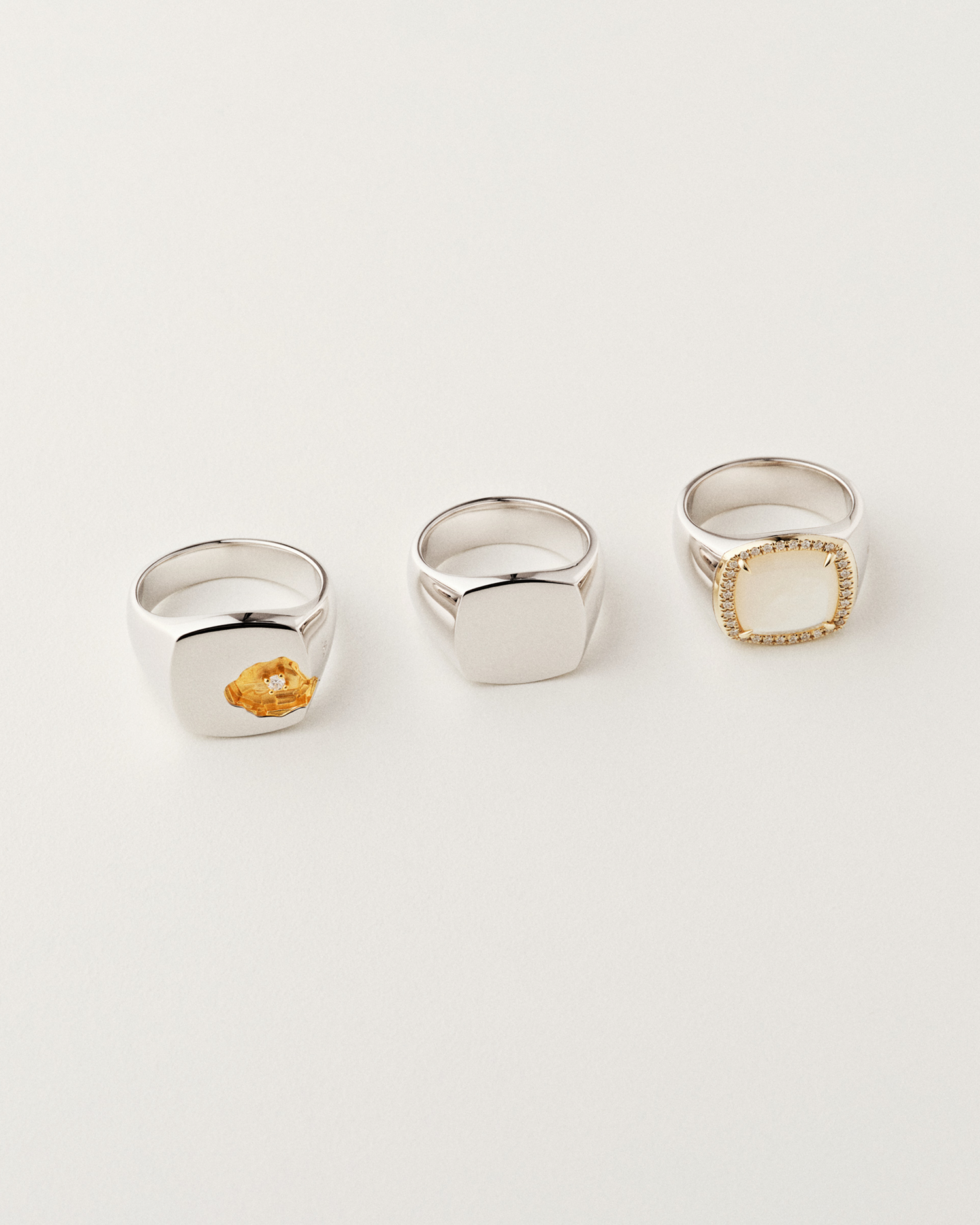 ジュエリーのお手入れガイド - Tom Wood Project Official Online Store