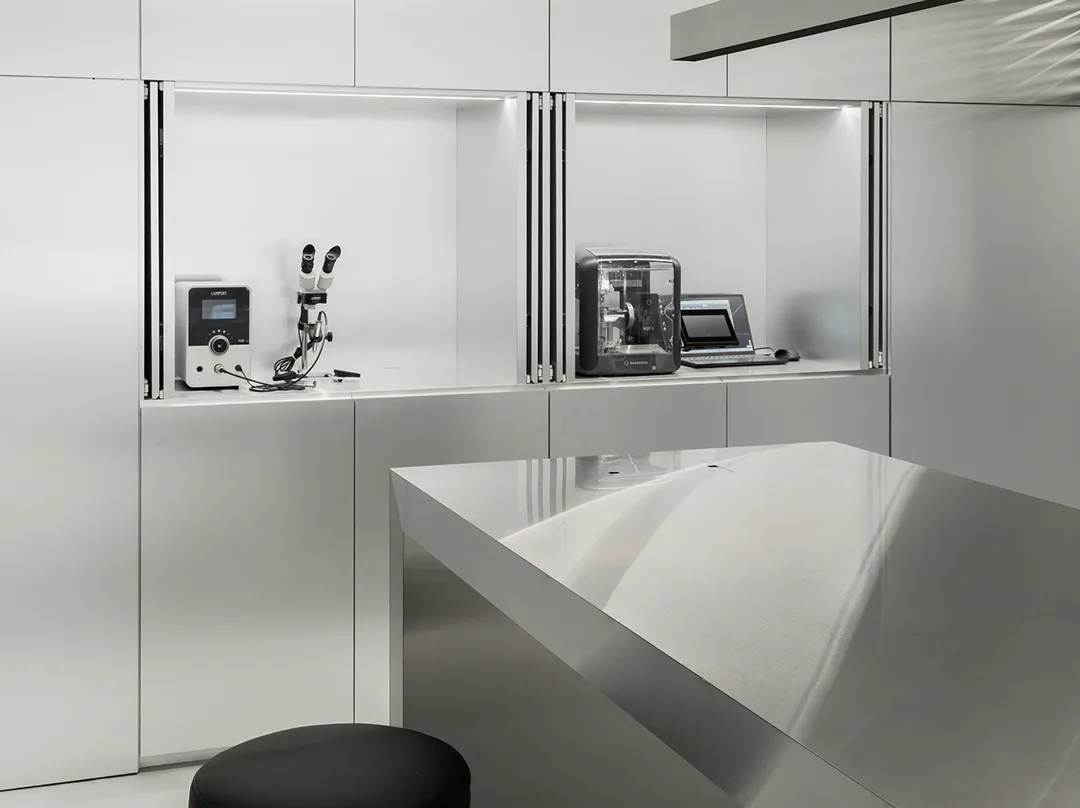 Shibuya Flagship Store - Multiple images 3