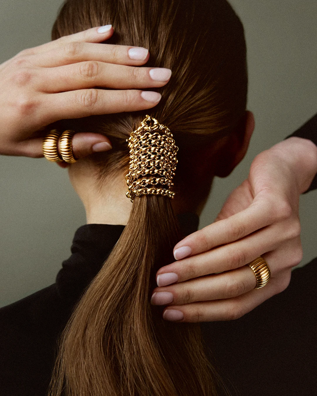 Wrapped in Tom Wood - Image split