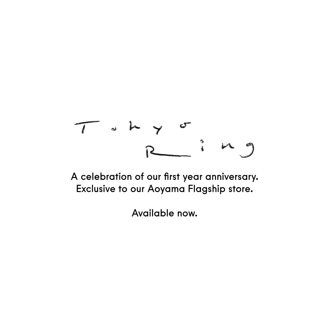 Tokyo Store Tom Wood Project Official Online Store tokyo-store-tom-wood-project-official-online-store