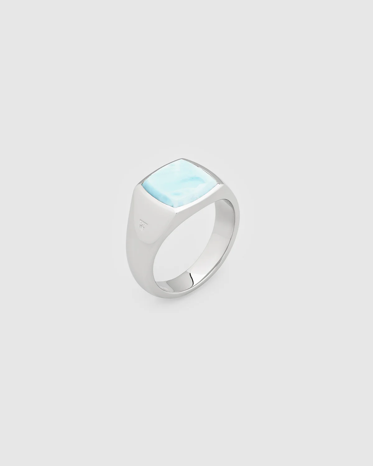 Ice Blue Ring - Kay Ring Ice Blue