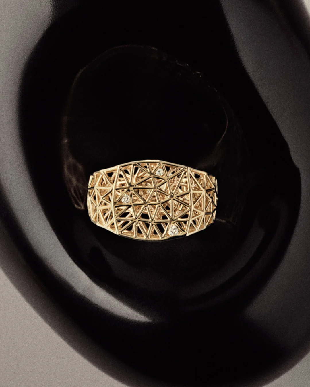 Landingpage - Gold Jewellery (SEO) - Image split #1