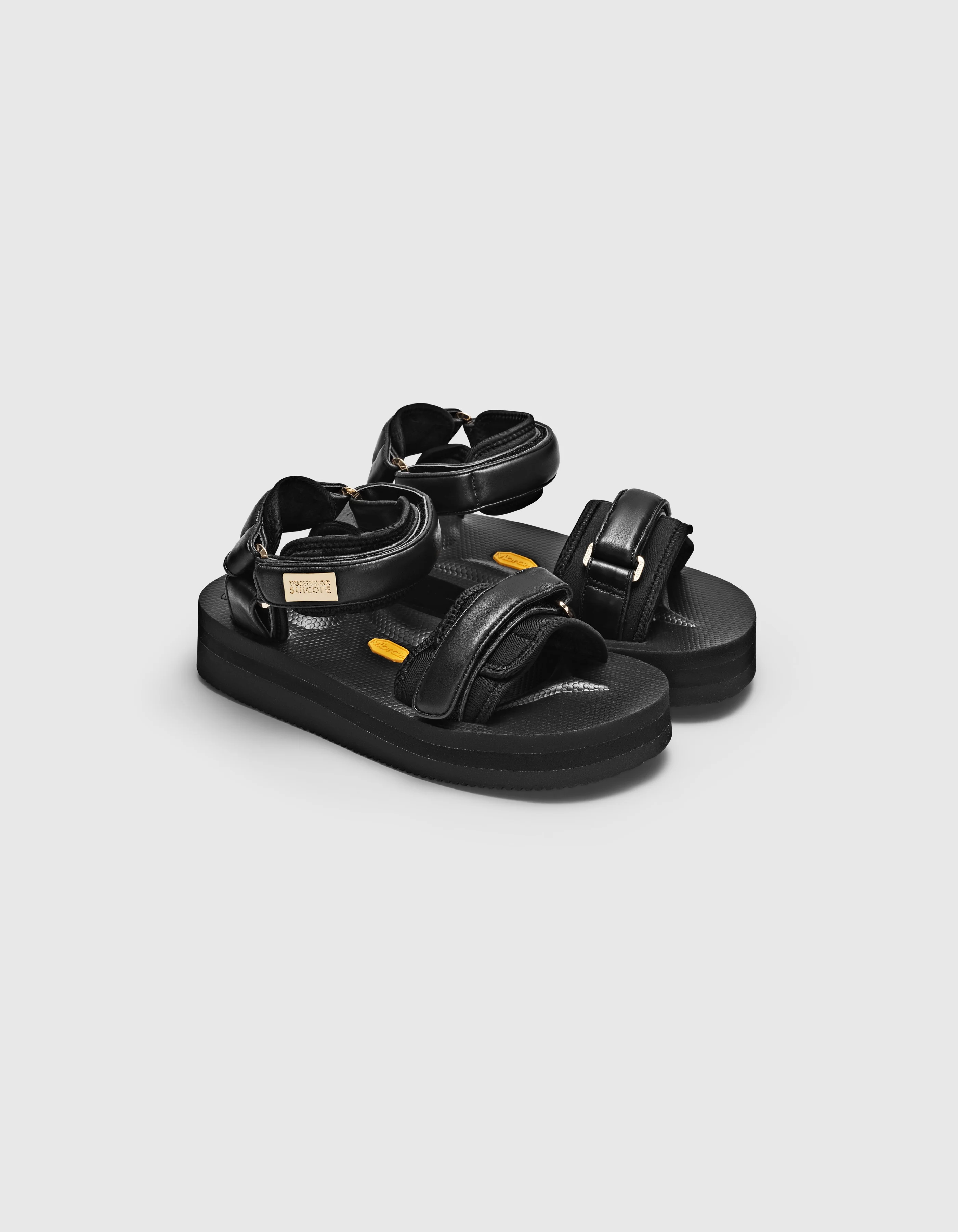 Suicoke - Volume 1.0 mobile