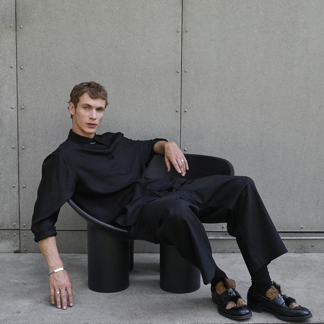 MENY - ID Collection (mobile)