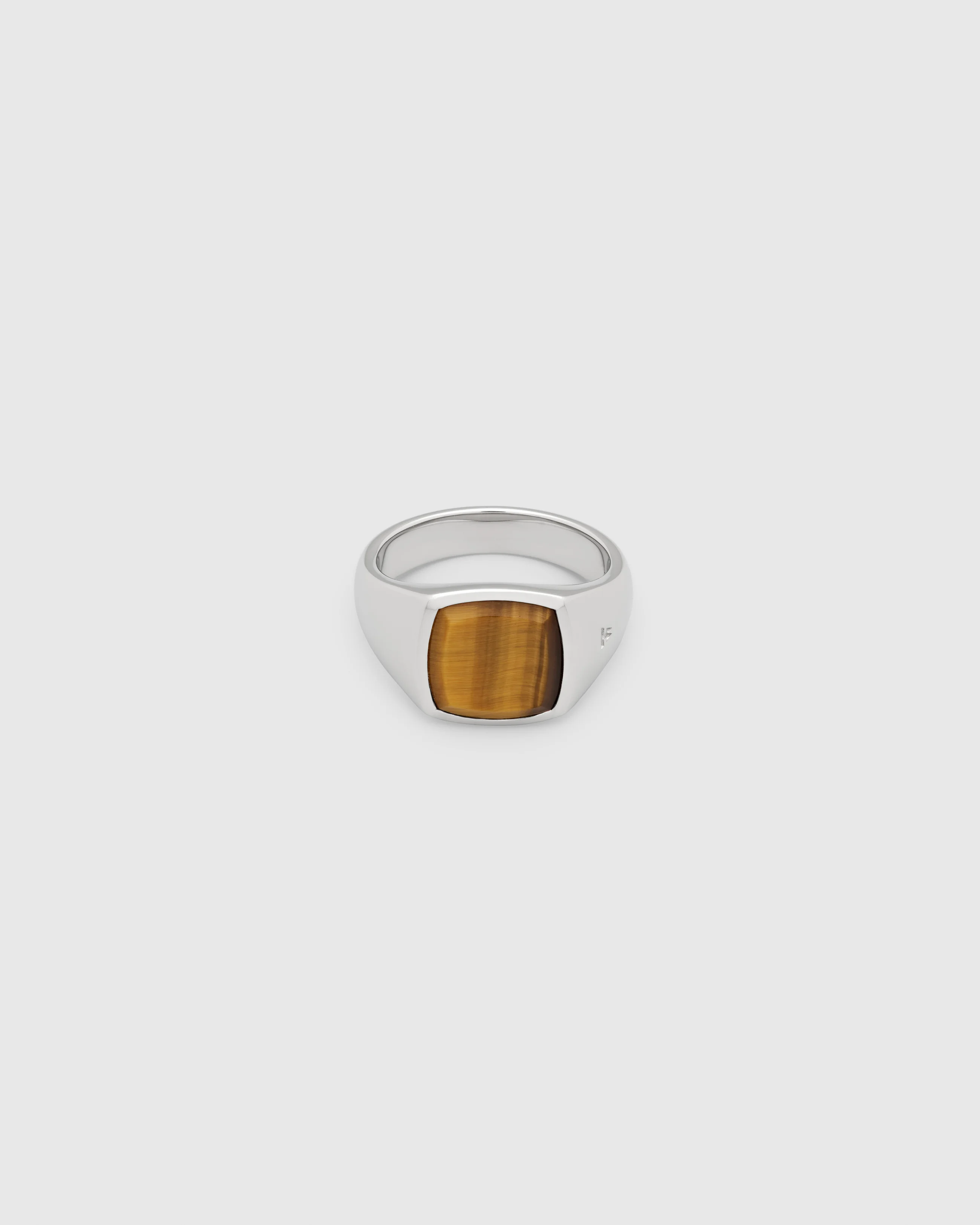 Kay Ring Tiger Eye