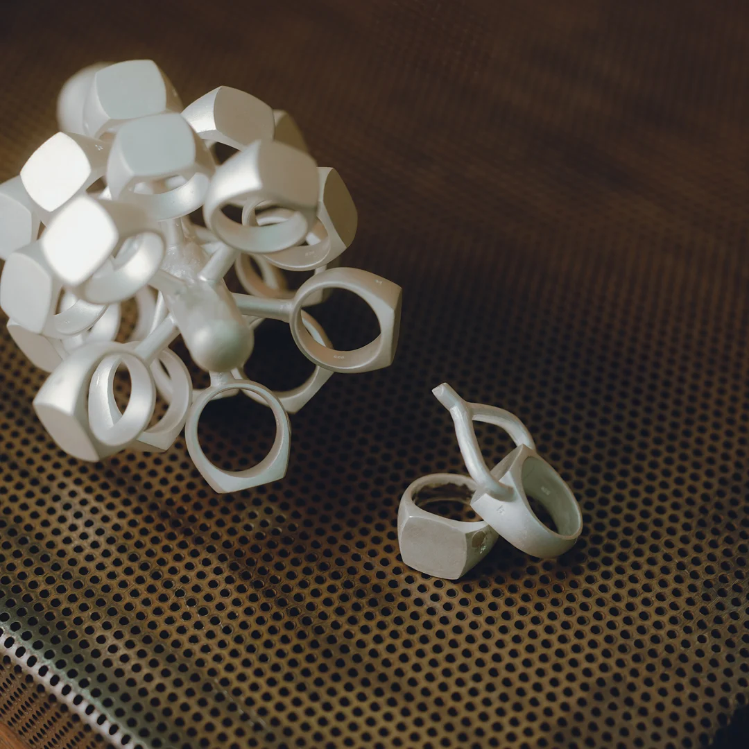 A Journey in Craft - Image Split #4